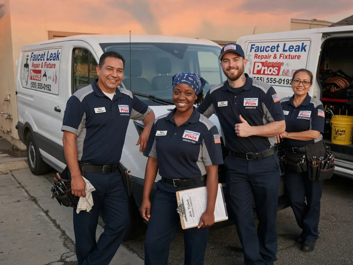Faucet Repair company in Chugwater, WY