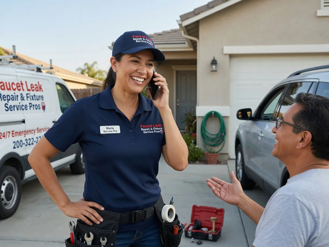 Faucet Repair Chugwater, WY FAQs